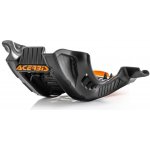 Acerbis Kryt pod motor KTM SXF250 19-22 SXF350 19-22 HUSQVARNA FC250 19-22 FC350 19-22 černá/oranž černá/oranž | Zboží Auto