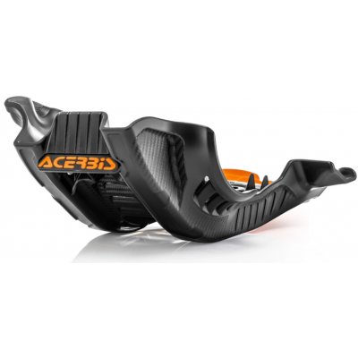 Acerbis Kryt pod motor KTM SXF250 19-22 SXF350 19-22 HUSQVARNA FC250 19-22 FC350 19-22 černá/oranž černá/oranž | Zboží Auto