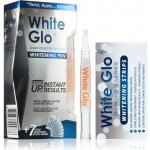 White Glo Bělící pero 2.5 ml + 7 bělících pásek – Zbozi.Blesk.cz