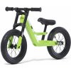 Dětské balanční kolo BERG Biky City zelené