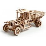 Ugears 3D mechanické puzzle Truck UGM-11 420 ks – Hledejceny.cz