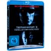 DVD film terminator 3: vzpoura strojů BD