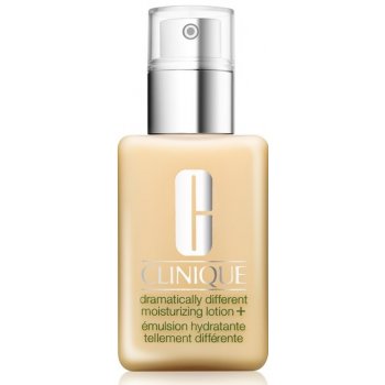 Clinique Dramatically Different Moisturizing Lotion+ Velmi suchá a smíšená pleť 125 ml