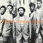Various - When A Man Cries – Hledejceny.cz