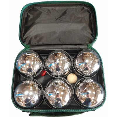 Sedco Petanque sada 6 ks – Zboží Dáma
