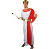 Karnevalový kostým historická tóra Julius Cézar