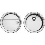 Blanco RondoSET nerez kartáčovaný – Sleviste.cz