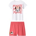 Dětské pyžamo Minnie Mouse – Hledejceny.cz
