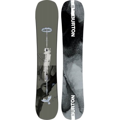 Burton Instigator Flat 24/25 – Zboží Dáma