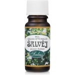 Saloos esenciální olej Šalvěj - Balkán 10 ml – Hledejceny.cz