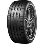 Kumho Ecsta PS91 245/40 R18 97Y – Hledejceny.cz