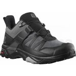 Salomon X Ultra 4 Gtx černé – Hledejceny.cz