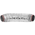 Heatpex ADURO tlumič hluku 125 mm – Hledejceny.cz