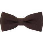 Avantgard s kapesníčkem 575 9855 hnědá – Zboží Dáma