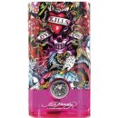 Christian Audigier Ed Hardy Hearts & Daggers parfémovaná voda dámská 100 ml