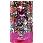 Christian Audigier Ed Hardy Hearts & Daggers parfémovaná voda dámská 100 ml – Hledejceny.cz