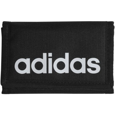 adidas Performance Linear wallet HT4741 Černá NS