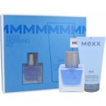 James Bond 007 Quantum EDT 50 ml + sprchový gel 150 ml dárková sada – Hledejceny.cz