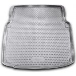 Gumová vana do kufru SIXTOL Mercedes-BENZ CLS-Class 219 Coupe 2004-2010 – Hledejceny.cz