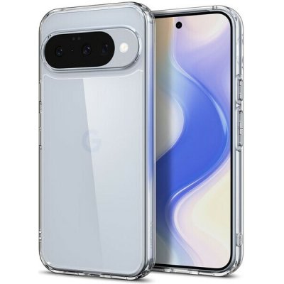 Spigen Ultra Hybrid Google Pixel 10/10 Pro čirý – Zbozi.Blesk.cz