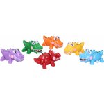 Wiky krokodýl na natáhnutí 10 cm – Hledejceny.cz