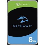 Seagate SkyHawk 8TB, ST8000VX010 – Zboží Živě