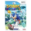 Sonic Colors