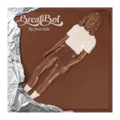 Breakbot - By Your Side LP – Zboží Mobilmania