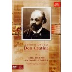 Antonín Dvořák: Deo gratias DVD – Zboží Dáma