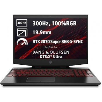 HP Omen 15-dh1001nc 1X2B4EA