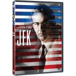 JFK DVD – Hledejceny.cz