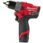 Milwaukee M12 FDD-202X – Hledejceny.cz