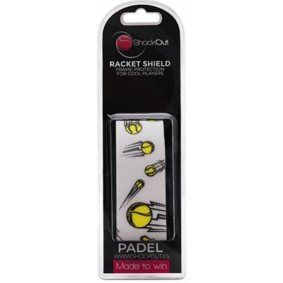 ShockOut Protector Balls – Zboží Mobilmania