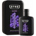 STR8 Game On toaletní voda pánská 50 ml – Zbozi.Blesk.cz