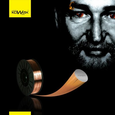 Kowax G3Si1 0,8 mm 5 kg – Hledejceny.cz