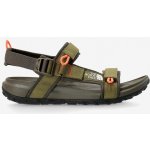 The North Face M Explore Camp Sandal NF0A8A8XV2I1 Forest Olive/New Taupe – Hledejceny.cz