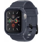 SPIGEN RUGGED ARMOR ”PRO” APPLE WATCH 4/5 44MM CHARCOAL GREY ACS00819 – Hledejceny.cz