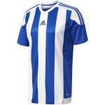 adidas Striped 15 Jersey JR modrá – Zboží Dáma
