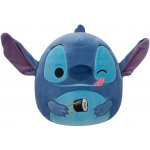 Squishmallows Disney Stitch se sushi – Zboží Mobilmania