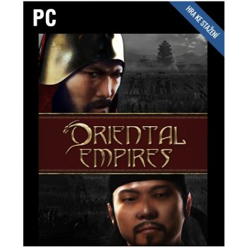 Oriental Empires