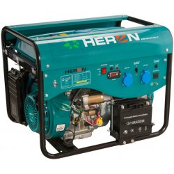 Heron LPG 50