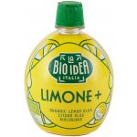 Bio Idea Citronová šťáva Bio 200 ml – Zboží Dáma