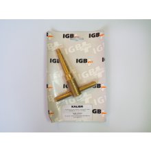 IGB Plus Kalibrátor na PEX trubky 10-12-14-15-20