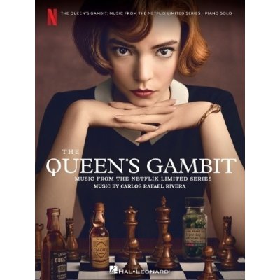 Queens Gambit – Zboží Mobilmania