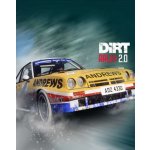 DiRT Rally 2.0 - Opel Manta 400 – Zboží Živě