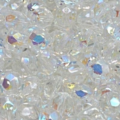 Ohňovky 6 mm čiré AB – Hledejceny.cz