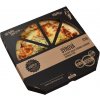 Mražená pizza Markýz Pizza sýrová 550 g