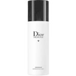 Christian Dior Homme deospray 150 ml – Hledejceny.cz