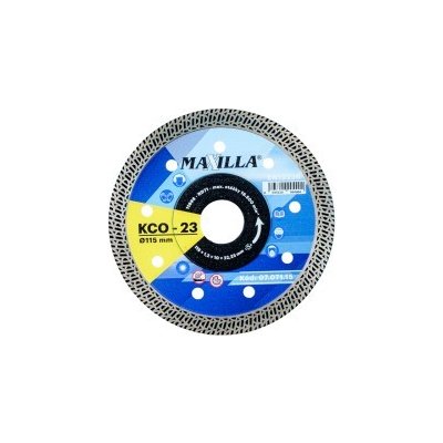 Maxilla KCO-23 115 – Zboží Mobilmania