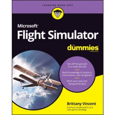 Microsoft Flight Simulator For Dummies